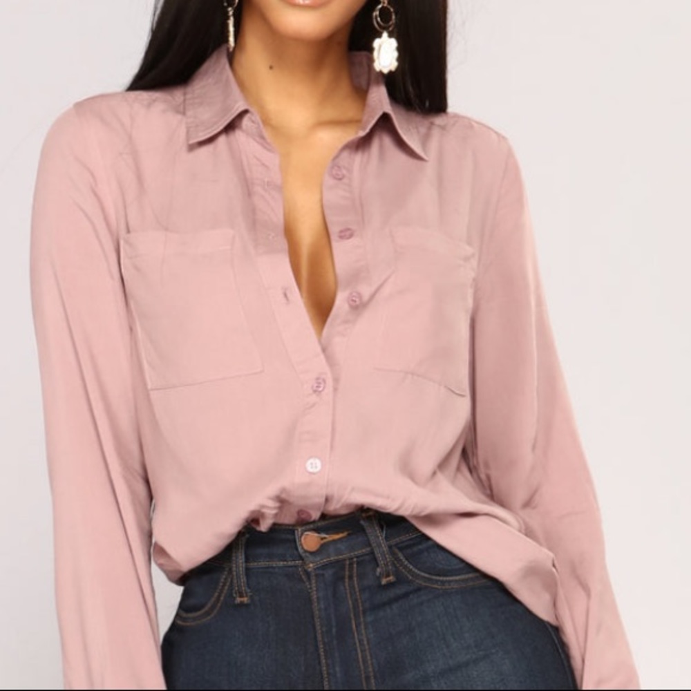 Long Sleeve Top